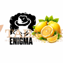 Табак Enigma T.Novella (Лимон) 100 г . Фото.